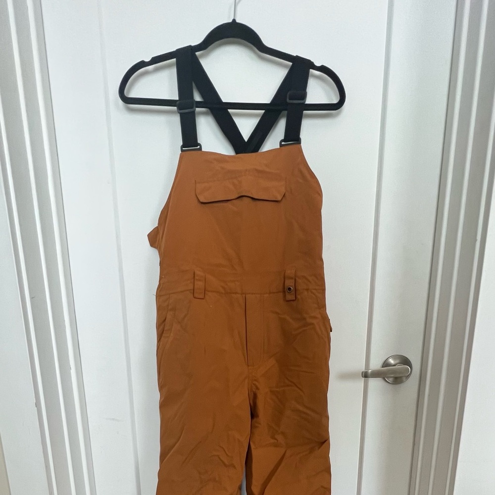 Burton Skylar Kids Bibs - True Penny